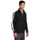 Sport-Tek® Tricot Men's Track Jacket
