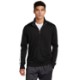 Sport-Tek® Tricot Men's Track Jacket