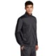 Sport-Tek® Tricot Men's Track Jacket