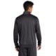 Sport-Tek® Tricot Men's Track Jacket