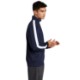 Sport-Tek® Tricot Men's Track Jacket