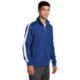 Sport-Tek® Tricot Men's Track Jacket