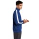 Sport-Tek® Tricot Men's Track Jacket