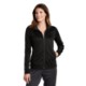 Sport-Tek® Tricot Ladies' Track Jacket
