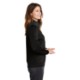 Sport-Tek® Tricot Ladies' Track Jacket