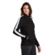 Sport-Tek® Tricot Ladies' Track Jacket