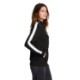 Sport-Tek® Tricot Ladies' Track Jacket