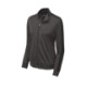 Sport-Tek® Tricot Ladies' Track Jacket