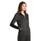 Sport-Tek® Tricot Ladies' Track Jacket