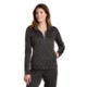 Sport-Tek® Tricot Ladies' Track Jacket