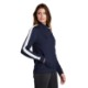 Sport-Tek® Tricot Ladies' Track Jacket