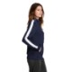 Sport-Tek® Tricot Ladies' Track Jacket