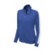 Sport-Tek® Tricot Ladies' Track Jacket
