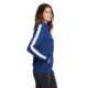 Sport-Tek® Tricot Ladies' Track Jacket