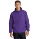 Sport-Tek® Polyester Unisex Packable Anorak