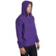 Sport-Tek® Polyester Unisex Packable Anorak