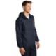 Sport-Tek® Polyester Unisex Packable Anorak
