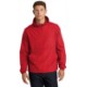 Sport-Tek® Polyester Unisex Packable Anorak