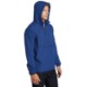 Sport-Tek® Polyester Unisex Packable Anorak