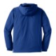 Sport-Tek® Colorblock Raglan Polyester Unisex Anorak