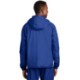 Sport-Tek® Colorblock Raglan Polyester Unisex Anorak
