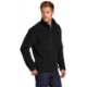 Port Authority® Cozy Men's 1/4 Zip Fleece
