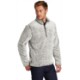 Port Authority® Cozy Men's 1/4 Zip Fleece