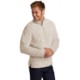 Port Authority® Cozy Men's 1/4 Zip Fleece