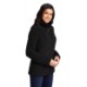 Port Authority® Cozy Ladies' 1/4 Zip Fleece