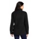 Port Authority® Cozy Ladies' 1/4 Zip Fleece