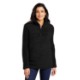 Port Authority® Cozy Ladies' 1/4 Zip Fleece