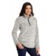 Port Authority® Cozy Ladies' 1/4 Zip Fleece