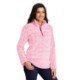Port Authority® Cozy Ladies' 1/4 Zip Fleece