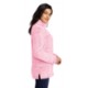 Port Authority® Cozy Ladies' 1/4 Zip Fleece