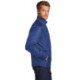 Port Authority® Packable Polyester Men's Puffy Jacket