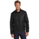 Port Authority® Packable Polyester Men's Puffy Jacket