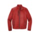 Port Authority® Packable Polyester Men's Puffy Jacket