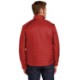 Port Authority® Packable Polyester Men's Puffy Jacket