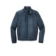 Port Authority® Packable Polyester Men's Puffy Jacket