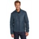 Port Authority® Packable Polyester Men's Puffy Jacket