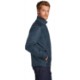 Port Authority® Packable Polyester Men's Puffy Jacket