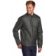 Port Authority® Packable Polyester Men's Puffy Jacket