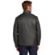 Port Authority® Packable Polyester Men's Puffy Jacket