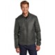 Port Authority® Packable Polyester Men's Puffy Jacket