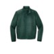 Port Authority® Packable Polyester Men's Puffy Jacket