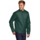 Port Authority® Packable Polyester Men's Puffy Jacket