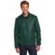 Port Authority® Packable Polyester Men's Puffy Jacket