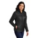 Port Authority® Packable Polyester Ladies' Puffy Jacket