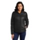 Port Authority® Packable Polyester Ladies' Puffy Jacket