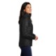 Port Authority® Packable Polyester Ladies' Puffy Jacket